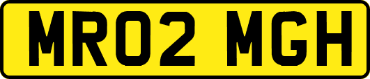 MR02MGH