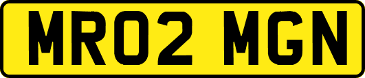 MR02MGN
