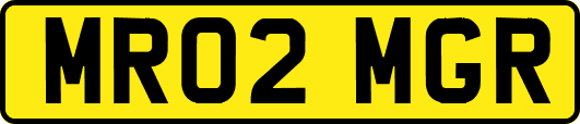 MR02MGR