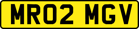 MR02MGV