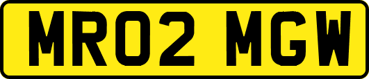 MR02MGW