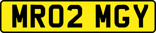 MR02MGY