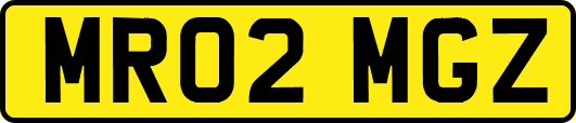 MR02MGZ