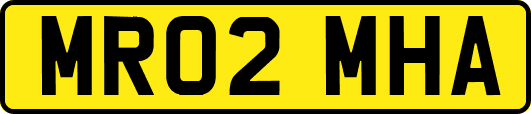 MR02MHA