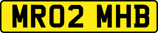 MR02MHB