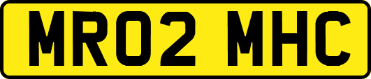 MR02MHC