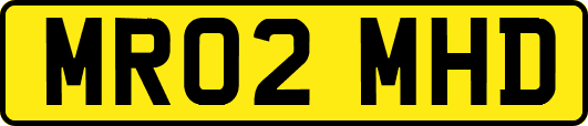 MR02MHD