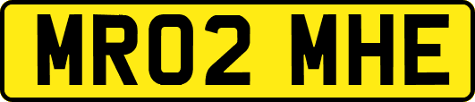 MR02MHE