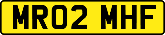 MR02MHF