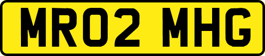 MR02MHG