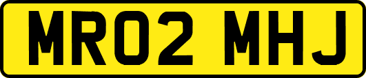 MR02MHJ
