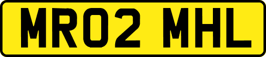 MR02MHL