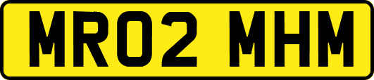 MR02MHM