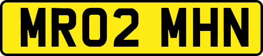 MR02MHN