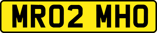 MR02MHO