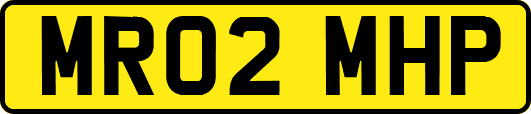 MR02MHP