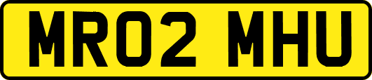 MR02MHU