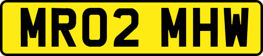 MR02MHW