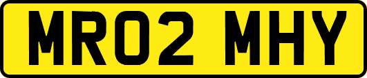 MR02MHY