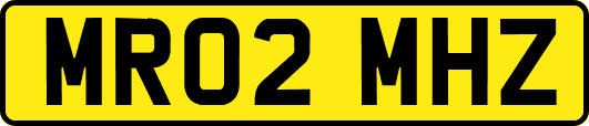 MR02MHZ