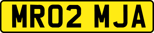 MR02MJA