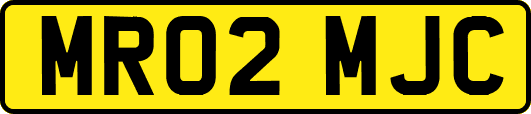 MR02MJC