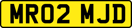 MR02MJD