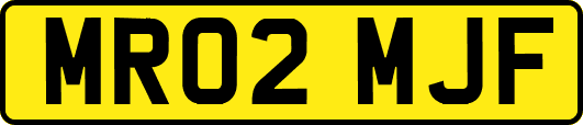 MR02MJF