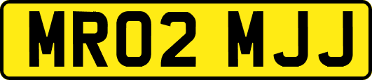 MR02MJJ