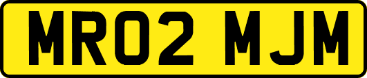 MR02MJM