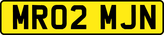 MR02MJN