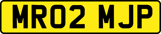 MR02MJP
