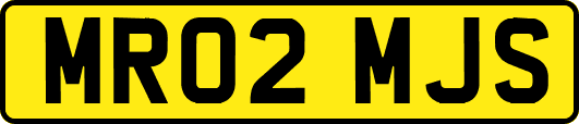 MR02MJS