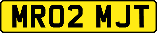 MR02MJT