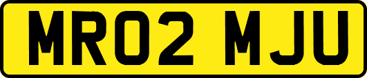 MR02MJU