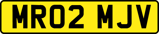 MR02MJV