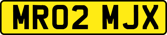 MR02MJX