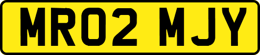 MR02MJY