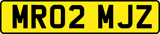 MR02MJZ