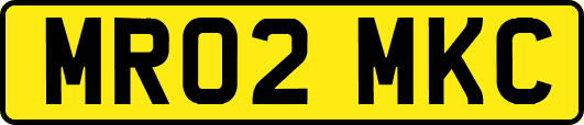 MR02MKC