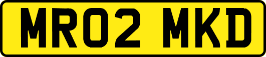 MR02MKD