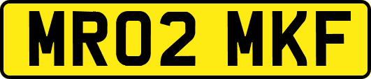 MR02MKF