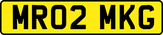 MR02MKG