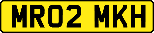 MR02MKH