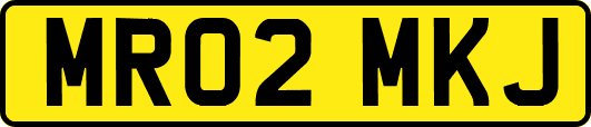 MR02MKJ