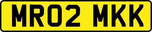MR02MKK