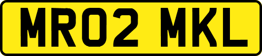 MR02MKL