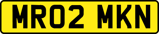 MR02MKN