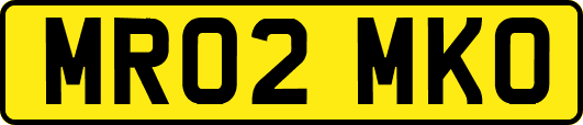 MR02MKO