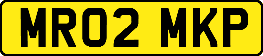 MR02MKP